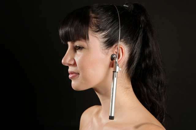 Tinnitus wirksam behandeln mit dem EarNoiseEliminator